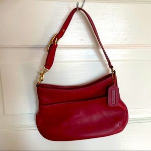 Small Coach Handbag